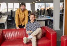 Pablo Madrid y Pablo Salinas dejan Burns para crear su propia agencia