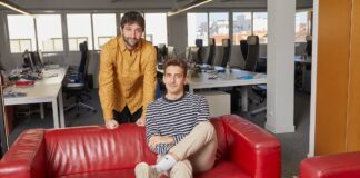 Pablo Madrid y Pablo Salinas dejan Burns para crear su propia agencia