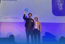 Estos son todos los ganadores de los Premios APCP 2025