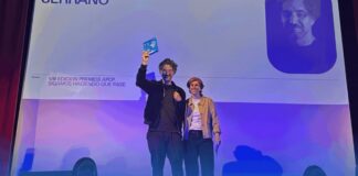 Estos son todos los ganadores de los Premios APCP 2025