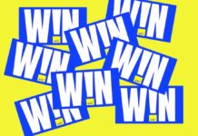 ADC revela los finalistas de los Premios W!N 2025