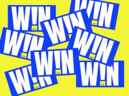 ADC revela los finalistas de los Premios W!N 2025