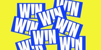 ADC revela los finalistas de los Premios W!N 2025