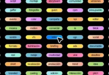 Producción audiovisual ágil y sostenible con Play Your Brand