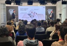 Beyond Customer Management: Innovación y Datos