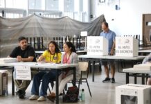 Referéndum y consulta popular 2025: en dos circunscripciones del exterior ganó el sí en las cuatro preguntas | Política | Noticias