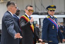 La Constitución del 2008 es considerada ‘hiperpresidencialista’: ¿qué poderes concentra el presidente de la República?