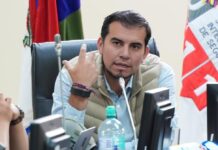 Director regional del Ministerio del Trabajo renuncia por supuestas presiones del nuevo ministro, Harold Burbano lo desmiente | Política | Noticias