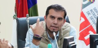 Director regional del Ministerio del Trabajo renuncia por supuestas presiones del nuevo ministro, Harold Burbano lo desmiente | Política | Noticias