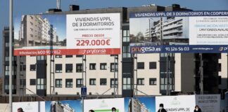 La dualidad de la crisis de la vivienda | Negocios