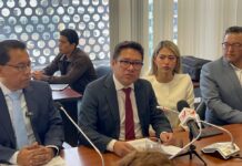 RC continúa con la fiscalización a HealthBird pese a su anuncio de salida del país y espera información | Política | Noticias