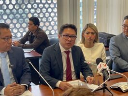 RC continúa con la fiscalización a HealthBird pese a su anuncio de salida del país y espera información | Política | Noticias