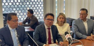 Contraloría ratifica glosa por $ 3,7 millones al IESS por pagos indebidos a empresas vinculadas a la familia del presidente del Seguro Social, Édgar Lama | Política | Noticias