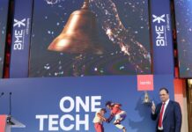 De reparar ordenadores a tener una empresa en Bolsa valorada en 268 millones | Negocios