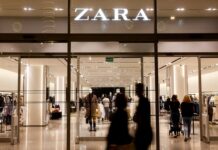 Inditex se sacude las dudas del arranque de año y recupera el favor del mercado | Mercados Financieros