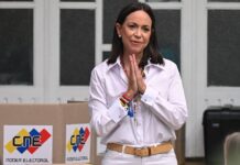 “Será un día histórico para la democracia de la región”, María Corina Machado responde a Daniel Noboa | Política | Noticias