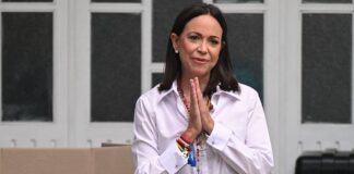 “Será un día histórico para la democracia de la región”, María Corina Machado responde a Daniel Noboa | Política | Noticias