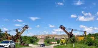 Alemania activa un fondo para reducir su dependencia de materias primas críticas de China | Economía