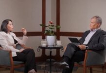 Rafael Correa califica de ‘inoportunas’ las declaraciones de Luisa González sobre Marcela Aguiñaga y Aquiles Alvarez | Política | Noticias