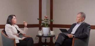 Rafael Correa califica de ‘inoportunas’ las declaraciones de Luisa González sobre Marcela Aguiñaga y Aquiles Alvarez | Política | Noticias