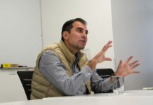 ADN y RC disputan fiscalización al ministro Harold Burbano por presuntas presiones a funcionario del Ministerio de Trabajo | Política | Noticias