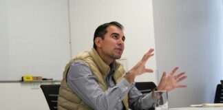 ADN y RC disputan fiscalización al ministro Harold Burbano por presuntas presiones a funcionario del Ministerio de Trabajo | Política | Noticias