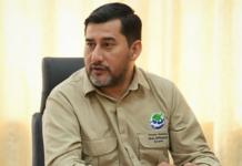 Daniel Noboa designa a Carlos Enrique Ortega como nuevo presidente del Consejo de Gobierno de Galápagos | Política | Noticias