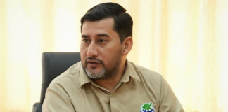 Daniel Noboa designa a Carlos Enrique Ortega como nuevo presidente del Consejo de Gobierno de Galápagos | Política | Noticias