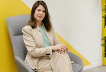 Raquel Bravo es nombrada Chief Marketing Officer de TheFork