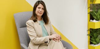 Raquel Bravo es nombrada Chief Marketing Officer de TheFork