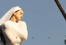 Rosalía bate récord histórico en Spotify con su nuevo álbum LUX