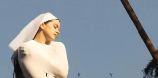Rosalía bate récord histórico en Spotify con su nuevo álbum LUX
