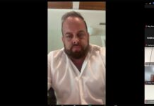 Caso Magnicidio FV: Xavier Jordán, José Serrano y Ronny Aleaga fundamentarán su apelación a la orden de prisión preventiva el próximo 4 de diciembre | Política | Noticias