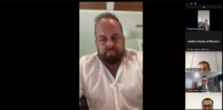 Caso Magnicidio FV: Xavier Jordán, José Serrano y Ronny Aleaga fundamentarán su apelación a la orden de prisión preventiva el próximo 4 de diciembre | Política | Noticias