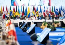 Ecuador no apoyó tres puntos de la declaración conjunta de la cumbre Celac-UE | Política | Noticias