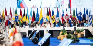Ecuador no apoyó tres puntos de la declaración conjunta de la cumbre Celac-UE | Política | Noticias