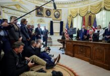 Trump retira el arancel del 15% a 105 bienes producidos en Ecuador presionado por la inflación | Economía