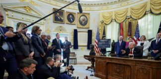 Trump retira el arancel del 15% a 105 bienes producidos en Ecuador presionado por la inflación | Economía