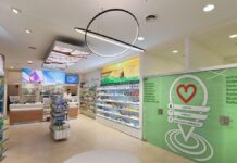 Salvelox y Priopcion refuerzan su alianza en farmacias