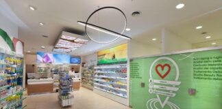 Salvelox y Priopcion refuerzan su alianza en farmacias