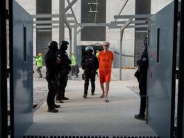 Abogada de Jorge Glas presenta ‘habeas corpus’ correctivo y alerta sobre la salud del exvicepresidente | Política | Noticias