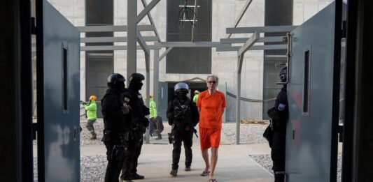 Abogada de Jorge Glas presenta ‘habeas corpus’ correctivo y alerta sobre la salud del exvicepresidente | Política | Noticias