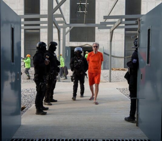 Abogada de Jorge Glas presenta ‘habeas corpus’ correctivo y alerta sobre la salud del exvicepresidente | Política | Noticias