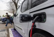 Valladolid se prepara para 5.000 millones de inversión desde China para baterías de coches | Economía