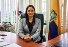 Ana Belén Tapia designada vicepresidenta de la Comisión de Fiscalización | Política | Noticias