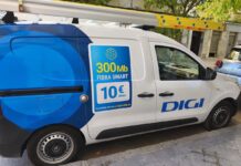 Digi confirma que estudia salir a Bolsa en España pero descarta su venta | Empresas