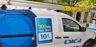 Digi confirma que estudia salir a Bolsa en España pero descarta su venta | Empresas