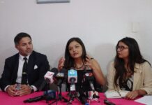 Amanda y Tamia Villavicencio: ‘No solo nos enfrentamos a quienes asesinaron a Fernando Villavicencio, sino también a una mafia que es la judicial’ | Política | Noticias