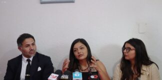 Amanda y Tamia Villavicencio: ‘No solo nos enfrentamos a quienes asesinaron a Fernando Villavicencio, sino también a una mafia que es la judicial’ | Política | Noticias