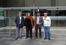 Juez dispone el desbloqueo de cuentas de tres colectivos de la Amazonía, tras ser congeladas durante el paro | Política | Noticias